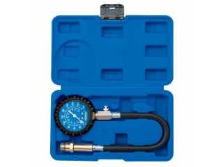 X35880 => Replacement - X37442 - Petrol engine compression measurement tester (0-20bar) (compression pressure meter)