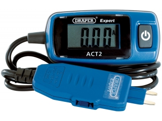 43060 - auto fuse tester 12-48V 3mm