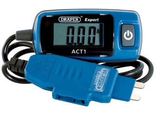 43062 - auto fuse tester 12-48V 5mm