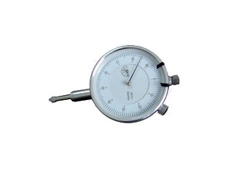 M1380 - Dial gauge 10 mm / 0.01 mm