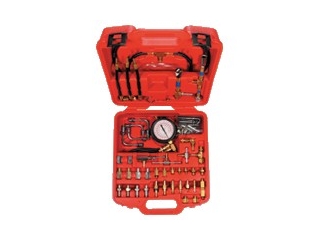 M351 - Fuel pressure tester 0-8 bar