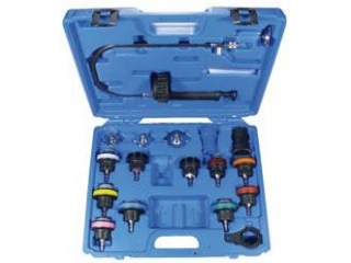 M355A - the cooling system pressure testing kit 0-2.5bar