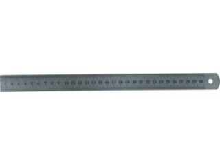 M139 / 2 - Measuring 300 mm semi-rigid