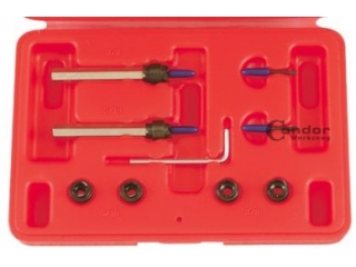 M266A / 9 - Milling centering