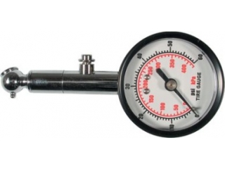 M3751 - Pressure gauge wheel 0 - 4.15 bar