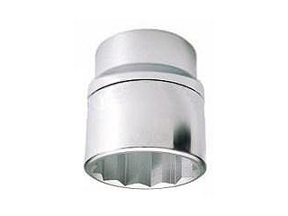 10157 - Socket 36mm 3/4" BI-HEXAGON