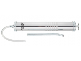 HZT-2162-6 - Syringe for oil 1 liter Hazet