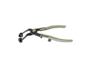 M4725 / 1 - Pliers, clamps 200 mm water