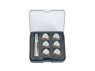 M5369/15 - A set of tools and plugs for the regeneration of the oil pan M12 x 1,5 mm