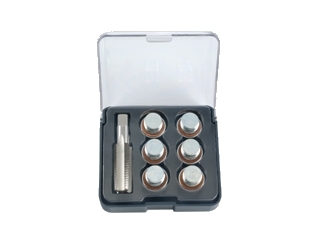 M5369/15 - A set of tools and plugs for the regeneration of the oil pan M12 x 1,5 mm