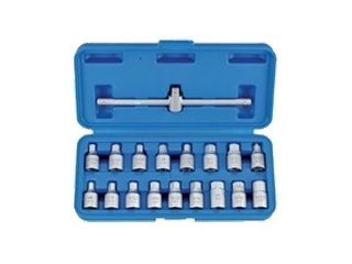 M4712A - A set of keys to stoppers oil