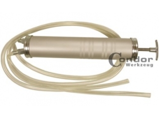 M3992 - Oil Pump 500 ml