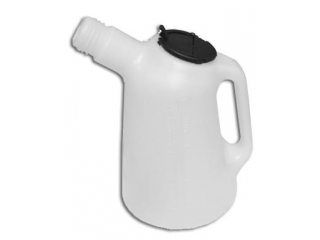 KON1L - pourer watering oil 1 liter