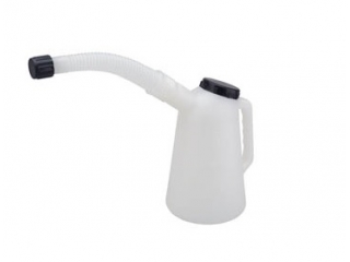 NAL1L - pourer watering oil 1 liter