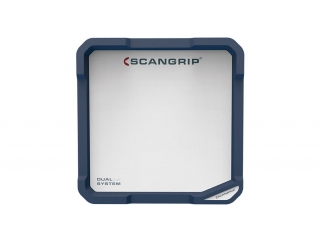 03.5451 - VEGA 1500 C + R SCANGRIP LED - light Wireless / cable 2in1 for night work
