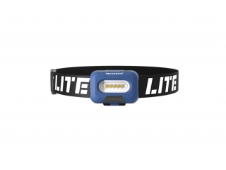 03.5643 - SCANGRIP HEAD LITE A - head lamp with motion sensor