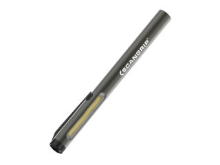 03.5127 - SCANGRIP WORK PEN 200 R - Rechargeable LED flashlight in the shape of a pen