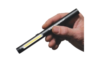 03.5127 - SCANGRIP WORK PEN 200 R - Rechargeable LED flashlight in the shape of a pen