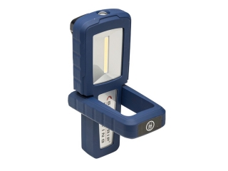 03.5421 - SCANGRIP MIDIFORM Multifunctional work light with newest COB LED technology for the professional user