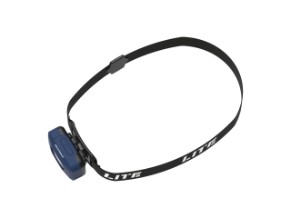 03.5645 - HEAD LITE S - Professional COB LED headlamp with up to 140 lumen