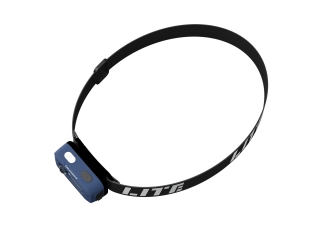 03.5669 - HEAD LITE - Rechargeable and powerful COB LED headlamp with 150 lumen