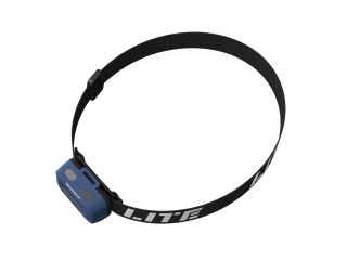 03.5670 - SCANGRIP HEAD LITE A - High quality headlamp with batteries and sensor