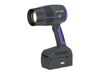 03.5803 - UV-GUN - LED light for UV curing of large sized paint repair areas