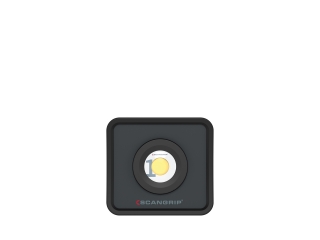 03.6010 - NOVA MINI - Compact floodlight with SMART GRIP providing 1000 lumens
