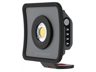 03.6010 - NOVA MINI - Compact floodlight with SMART GRIP providing 1000 lumens