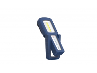 03.5404 - SCANGRIP MINIFORM (New) work lamp / torch, ultra thin