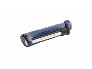 03.5610 - COB SCANGRIP MINI SLIM LED - ultra-light, flashlight inspection done hard to reach places