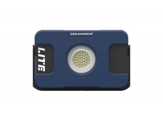 03.5630 - SCANGRIP FLOOD LITE S LED - workshop lamp with powerbank