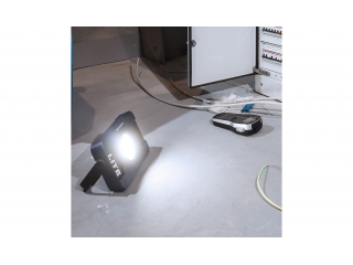 03.5630 - SCANGRIP FLOOD LITE S LED - workshop lamp with powerbank