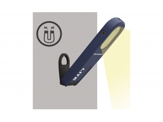 03.5641 - SCANGRIP WORK LITE M LED lamp / work lamp, ultra-light