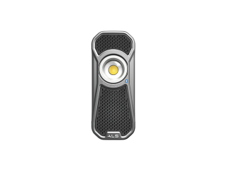 AUD601R - ALS Audio Light 600lm torch / workshop lamp COB LED with wireless speaker