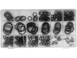 M1580/225 - O-rings set of 225 pieces