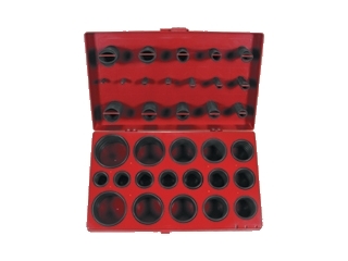 10407PC - O-rings set of 407 pieces