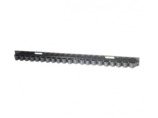 M33005 - Wall Rack 500 mm