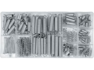 M9130 - A set of springs 200 pieces