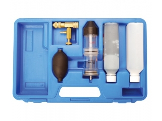 M5046 - CO2 kit for testing the seal of the head gasket through the cooling system