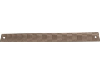 M5347/12 - Pilnik to the plate 350 mm / diagonal, Finishing tool