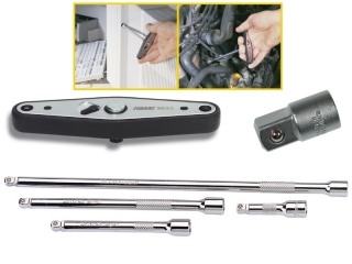 HZT-CD1 - Set Bit T-1/4 "to move to 3/8"