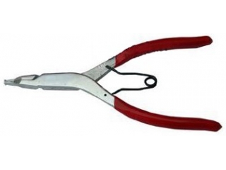 M30530 - Pliers for retaining rings on the wrists 220mm