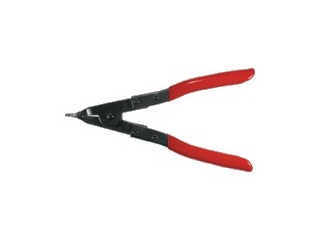 M4730 - Pliers for retaining rings on the wrists 225mm