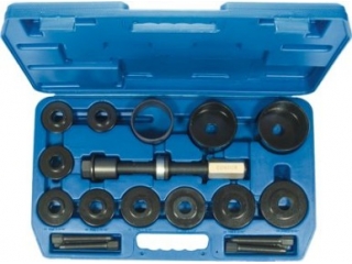 M350 - Caulking guns bearing