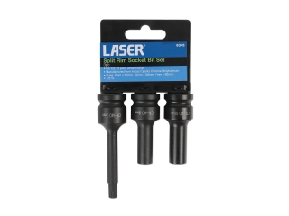 L6345 - Part of the Laser Tools range for Wheels