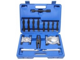 M37750 - Set of pullers, separators for bearings 32-56 / 56-78 mm (14 elements)