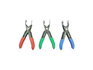 M3539 - Pliers to unfasten the fuel filter, 3 pieces