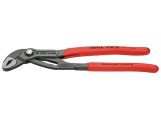 87.01.250 - KNIPEX Cobra® Hightech Water Pump Pliers