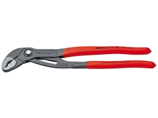 87.01.300 - KNIPEX Cobra® Hightech Water Pump Pliers